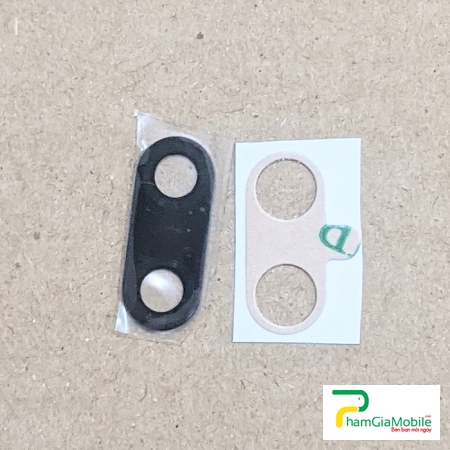 Mặt Kính Camera Y7 2019 Lấy Liền Tại HCM